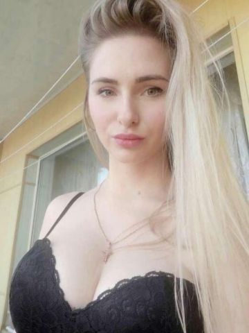 Проститутка Амалия